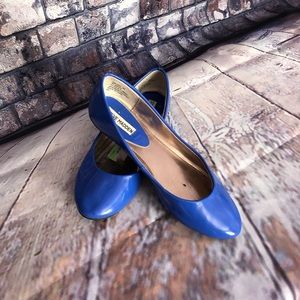 Steve Madden Flats